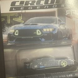 Hot Wheels Premium
