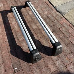 Roof Racks BMW X5/5 Series