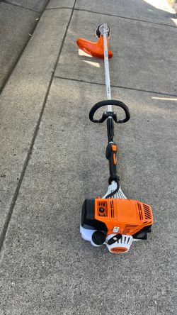 Stihl FS 91R Weedeater $330 Firm