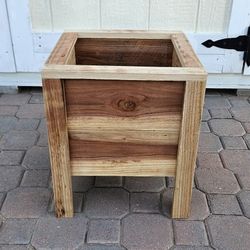Planter Box 