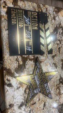 Movie room pictures