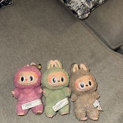 Labubus $20 each