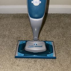 Swiffer Bissell Steamboost Mop