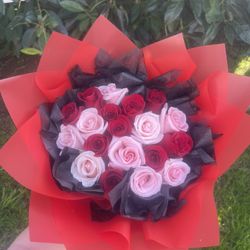 Bouquet Ramo Buchon