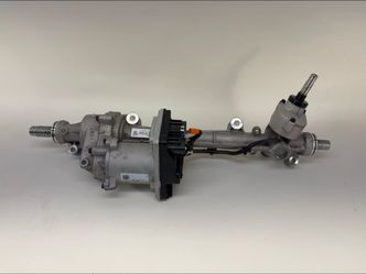 OEM Tesla Model 3 Highland Power Steering Gear Rack Assembly | 1344831-00-C