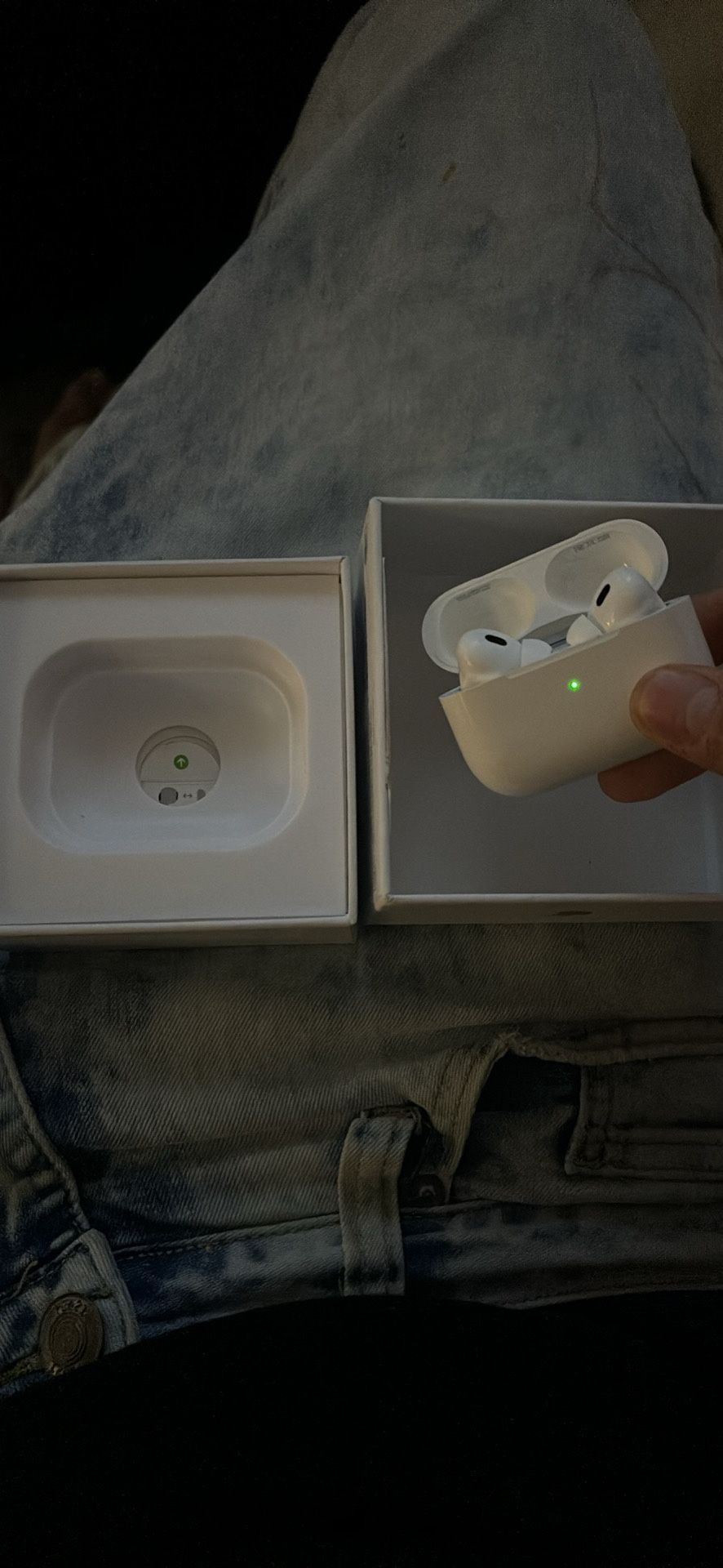 Apple AirPods Pro 2nd Gen