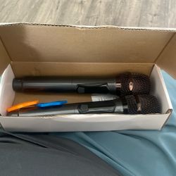 Professional Dynamic Microphone 