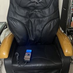 Massage Chair