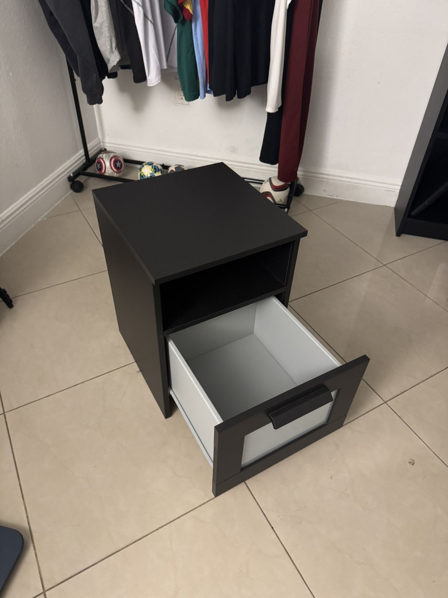 IKEA Nightstand,All Products : American Fashion Style Bags On Sale