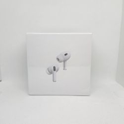 Apple AirPods Pro 2nd Generation.