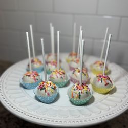 Cake Pops