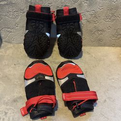 Kurgo Dog Boots Never Used 