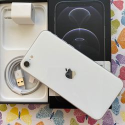 Unlocked Iphone 8 64gb