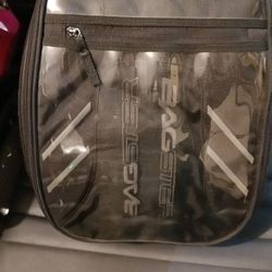 Bagster Motorcycle Backpack$75 like new