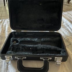 Clarinet Case