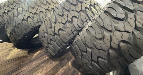 37x13.50r22 milestar m/t