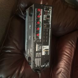 Denounce-e300 Receiver New $174