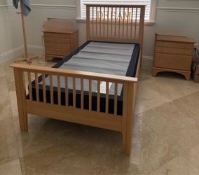 Bed set