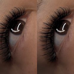 Lashes - Lash Lifting-eyebrow Lamination 