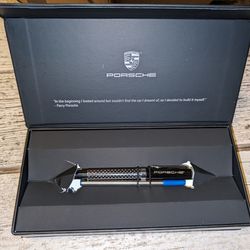 Porsche 911 Pen Gift Box Set

