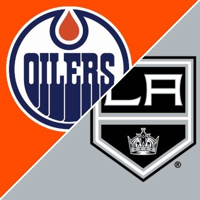 6 Tickets To Oilers At Kings Is Available 