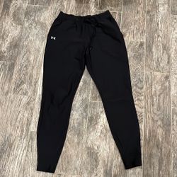 Under Armour joggers