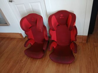 Diono everett car seat