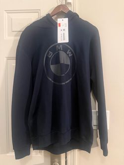 BMW hoodie