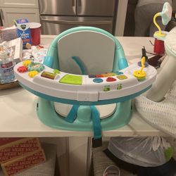 Baby Chairs 30  Each