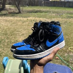 Air Jordan 1 Retro High Og Royal