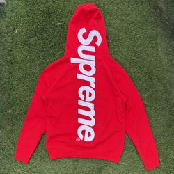 Supreme Hoodies
