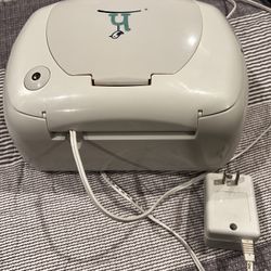 Baby Wet Nap Warmer 