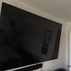 TV Samsung 85 pulgadas