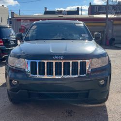 2010 Jeep Grand Cherokee