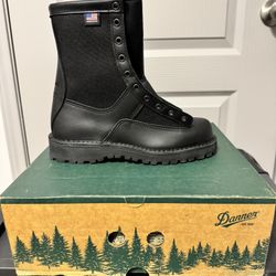 Danner boots 