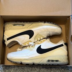 Nike Air Max Terrascape 90 “sail” 