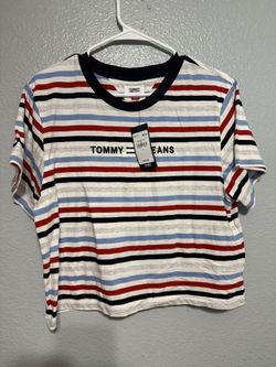 Tommy Shirt 