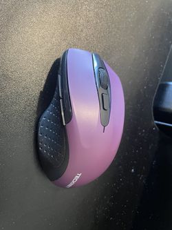 Tecknet Wireless Mouse