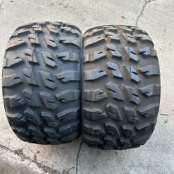 26-11.00-14 Goodyear Rawhide MT/R