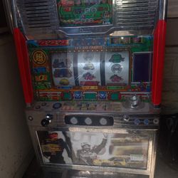 Slot Machine