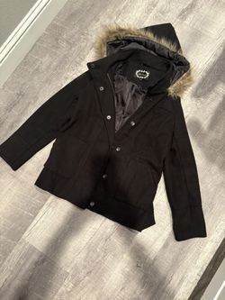 Size M Coat