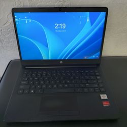 HP Laptop 