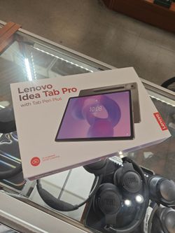 Lenovo idea pad pro
