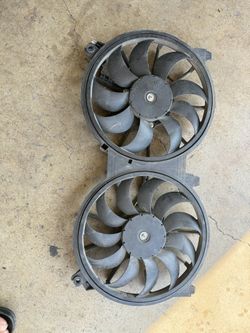 2013 2014 2015 2016 2017 2018 Nissan Altima Fan Parts