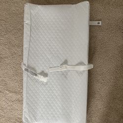 Babyletto Changing Pad - Greenguard Gold Certified