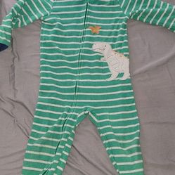 Toddler Pajamas Onesie