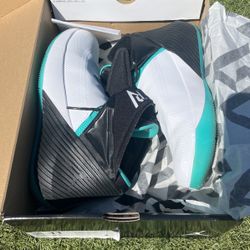 Jordan Why Not Zer0.1
