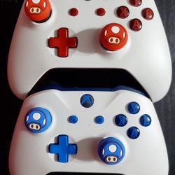 Custom Xbox One Controllers