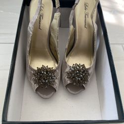 New Lulu Townsend Dress Shoes Women’s 9.5 -10