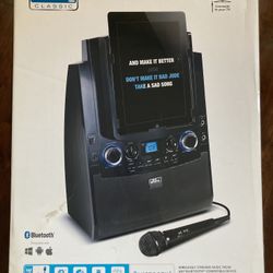Singing Machine
